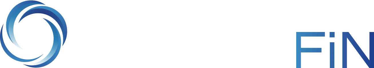 렌탈FIN 로고 이미지