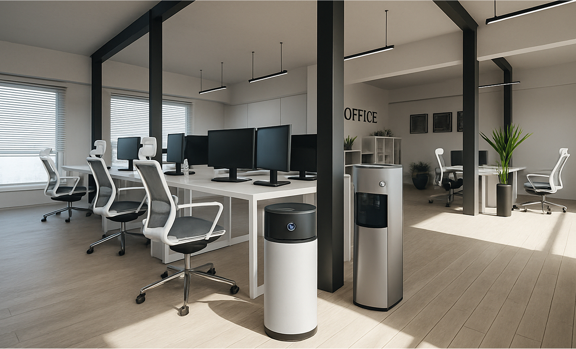 가전제품 이미지