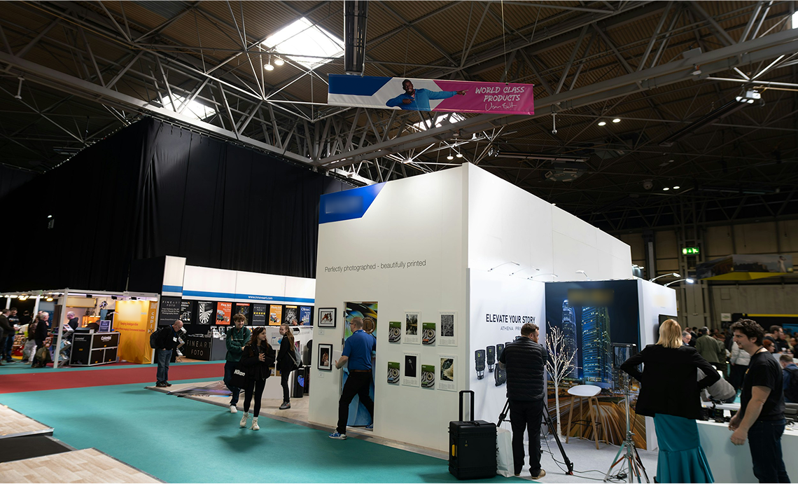 박람회/전시회 이미지